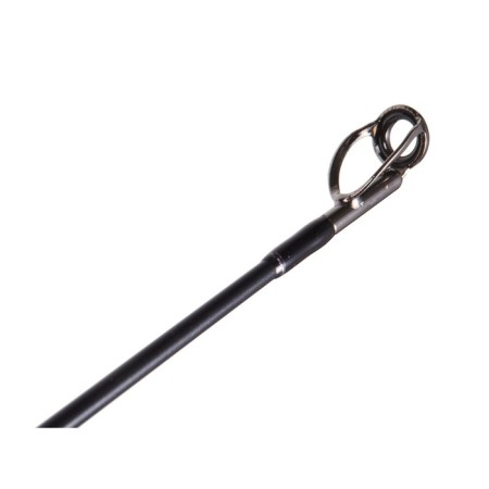 Spinning LJ Black Sense BBS Spin 110 8’0 ", test 25-110 g, length 2.44 m.-4