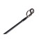 Spinning LJ Black Sense BBS Spin 110 8’0 ", test 25-110 g, length 2.44 m.