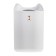 Air humidifier Luazon HM-3, ultrasonic, 3.3 l, multi-light, USB, white