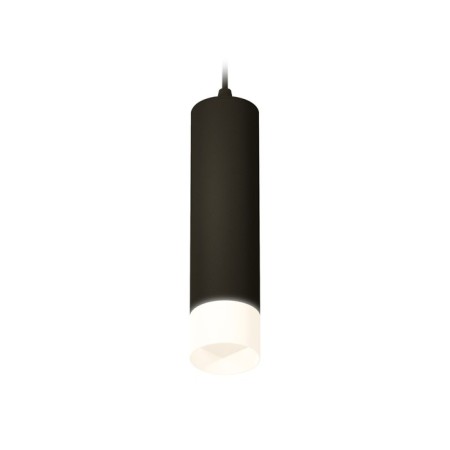 AMBRELLA LIGHT, TECHNO, XP6356005, GU5.3, Black Black Sand Color.