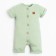 Sandwheel Baby I "Love Nature", Green, r.28, height 86-92 cm