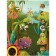 Reusable stickers. Dinosaurs