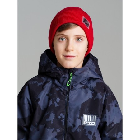 Cap for the boy PlayTode, size 56-2