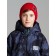 Cap for the boy PlayTode, size 56