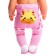Pups Clothes "Girafics", tights