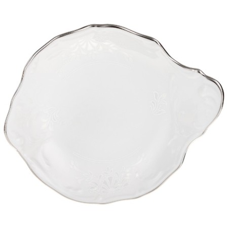 BERNADOTTE ORCOM ROSETE, Decor "Decorative, Platinum layering"-1