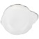 BERNADOTTE ORCOM ROSETE, Decor "Decorative, Platinum layering"