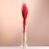 Set of dried flowers "rye", banch 35-40 pcs, length 55-65 (+/- 6 cm), red