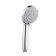 Bravat Eco P70136CP-1-RRUS shower watering can, 3 modes, d = 87 mm, chrome