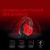 Headphones with A4Tech Bloody J200S Microphone 2M 2 Monitoring Heading Headquarters (J200S)