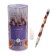 Gel pen Bruno Visconti Uniwrite Fresh & Fruity. Figs, 0.5 mm, blue ink