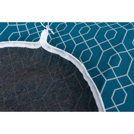 Czech for ironing board "Emerald" 130x52 cm Joy Home, for a table 127x44 cm-2