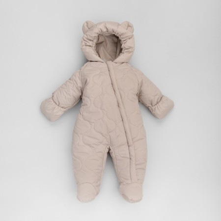 Kinderlitto Kinderlitto “Avanti-1”, height 56-62 cm, cappuccino height.