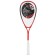 Boshika squat rocket, red color
