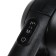 Body massage Windigo LEM-11, percussion, 25 watts, 12 nozzles, 5 modes, black