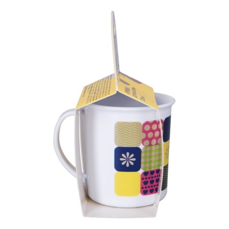 Children's Mug "Patterns", 200 ml-3