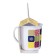 Children's Mug "Patterns", 200 ml