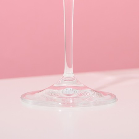 Kate Cream Kitees, 2 pcs, 210 ml, crystal glass-4