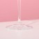 Kate Cream Kitees, 2 pcs, 210 ml, crystal glass