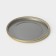 Conservation cover “Favorite”, SKO-82 mm, lithography, varnished, packaging 50 pcs, color of gold