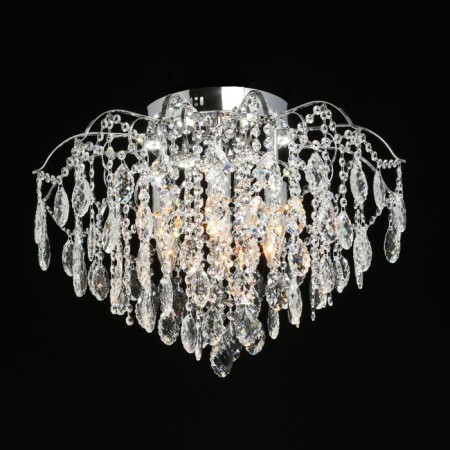 Breeze chandelier, size 62x44x62 cm, 378W 6xled IP 20-1