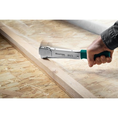 Steel Craftool Hammer Tacker 3153, Type 53, 6 - 10 mm, high -speed-5