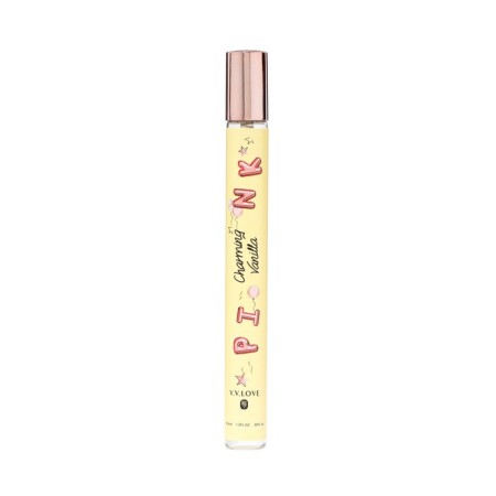 Perfume Water Women's Pink Vanillac, 35 ml-1