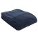 Tkano Essential towel, 612 gr, size 70x140 cm, dark blue color