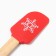 Set of Gift Dolyana "Warm Moments": mittens-output, silicone blade