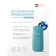 Hair air conditioning "Morning freshness", Salusulfate, with prebiotics, 60 ml