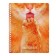 Notebook 48 sheets, in a cage, on the crest, “wake the beast in yourself!”, Cover coated cardboard, offset block, mix