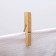 Wooden clothespins "Kubanochka", 20 pcs