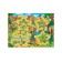 Board game "Teremok", 2-4 players, 3+