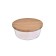 Bekker food container, 1300 ml, size 8.6x20x20 cm