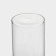 A set of glass cans for bulk products Magistro "Eco", 3 subjects: 450/700/1000 ml
