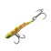 Ruttlin Namazu Stalker Silicone, l = 40 mm, 6g, sinking No. 24
