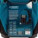 Gross Experte tool backpack, 77 pockets, plastic. bottom, organizer, 360x205x470mm