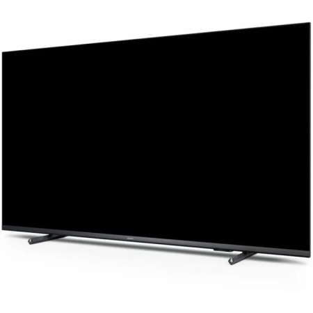 TV Philips 43pus7608/60, 43 ", 3840x2160, DVB-T2/C/S2, HDMI 3, USB 2, Smart TV, gray-1