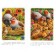 Orange neck. Stories about nature. Bianchi V.V., Prishvin M.M., Sladkov P.P.