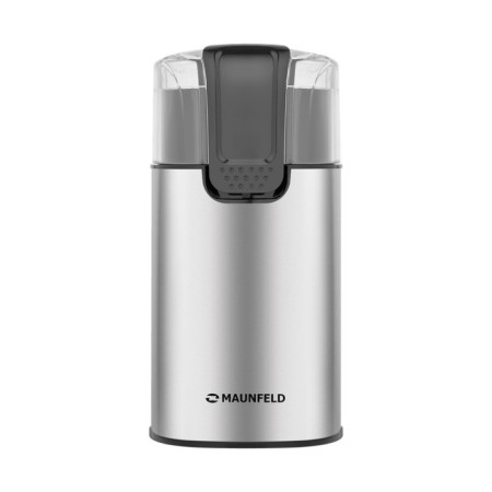Maunfeld MF-523S coffee grinder, 150 watts, 60 grams, gray