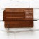 Key of plywood "Rules at home"
