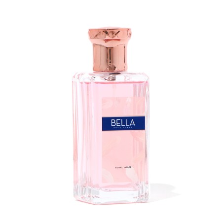 Women's toilet water Bella, 100 ml-1