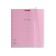 Notebook 96 sheets line Erichkrause Coverpro "Classic", plastic cover, OFSET block, whiteness 100%, mix