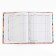 School diary 5-11 grade, in a solid cover, 48 liters. "Donuts"