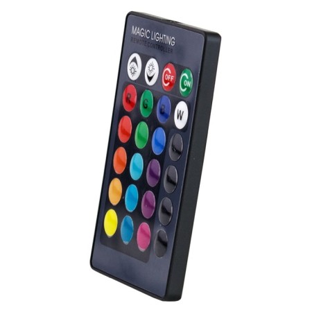 Glanzen FAD-0030-5RGB LED spotlight-16