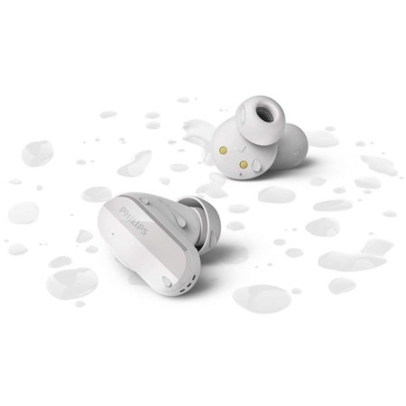 Enterprise Filips Tat3508WT/00 White Wireless Bluetooth in the ear sink 10719-1