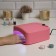 Luazon Luf-10, UV, 36 W, 3 diode, 120 ° C, 220 V, pink, pink lamp.