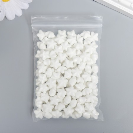 Surgut in granules in the “Starry” package white matte 55 g 12x8 cm-2