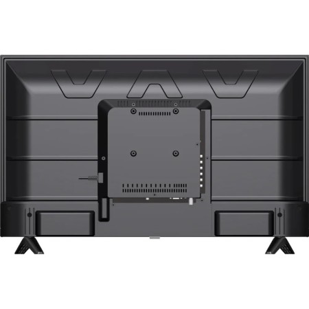 TV Blackton BT 32S07B, 32 ", 1366x768, DVB-C/T/T2, HDMI 3, USB 2, Smart TV, Black-1