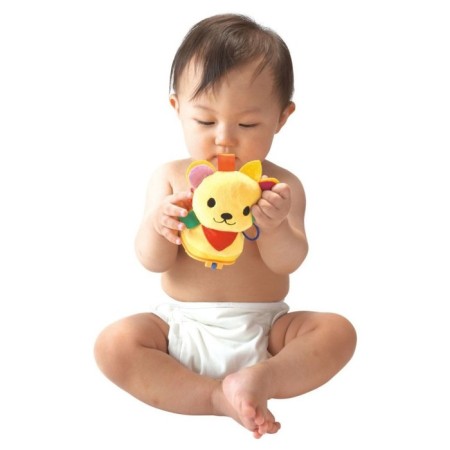 PEOPLE Lion City Catch me, if you can, ”from 8 months-3